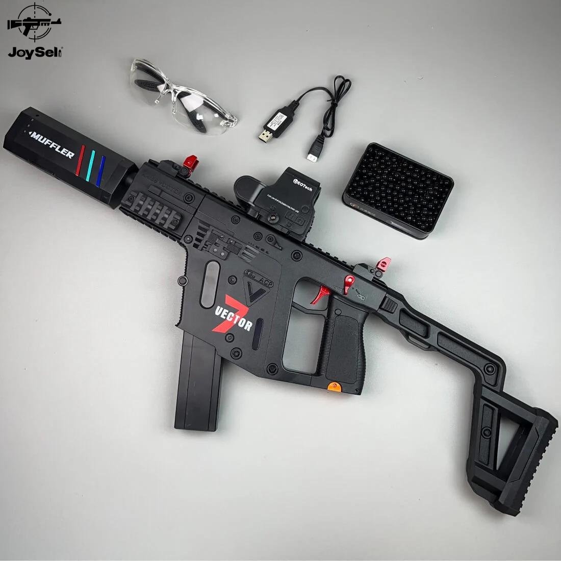 Vecroe Gel Blaster
