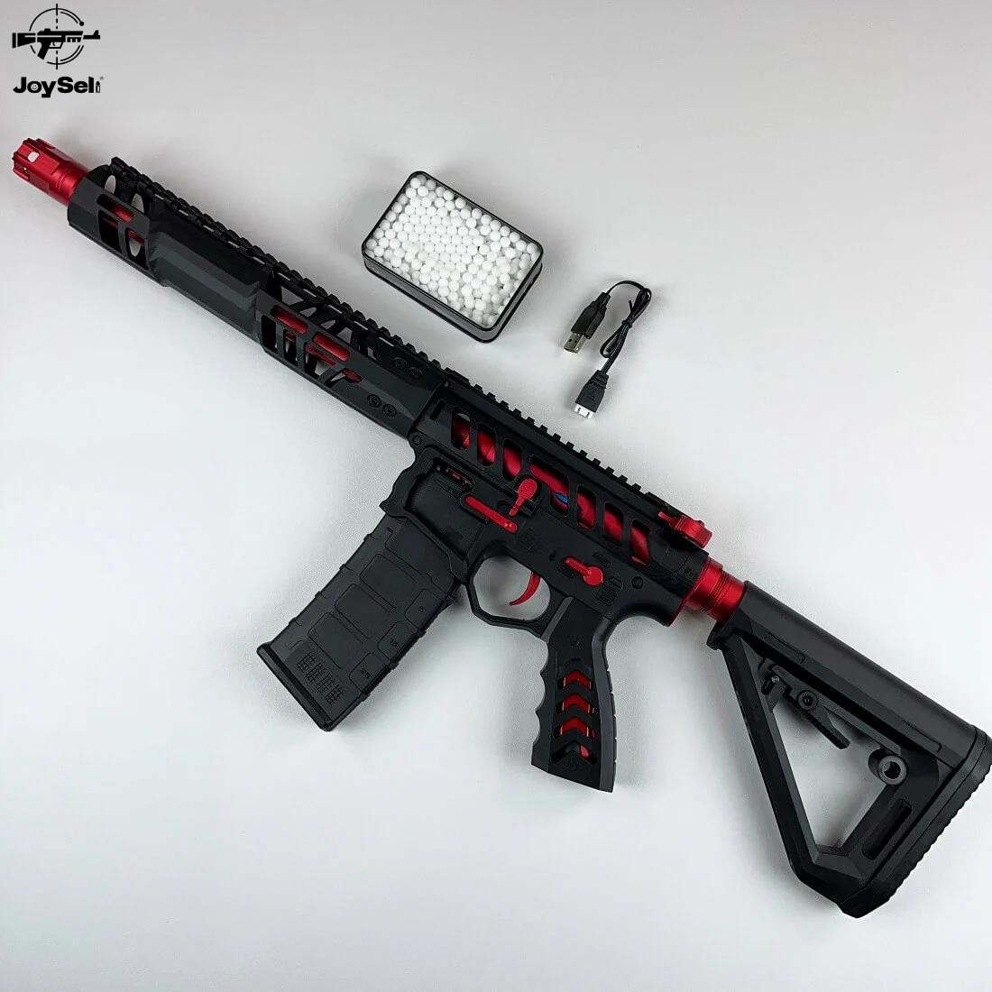 F1 Blaze Gel Blaster With Fire Control Chip