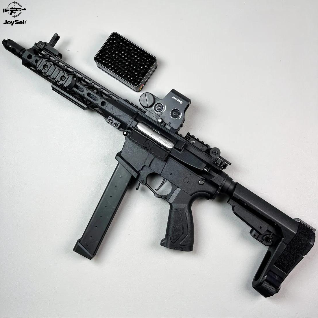 New ARP9 Gel Blaster ToyGun