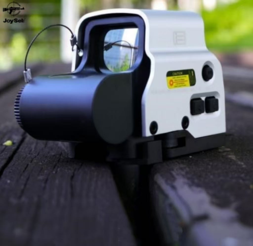 Holographic Sight 558(Designed For Toy)