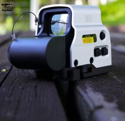 Holographic Sight 558(Designed For Toy)