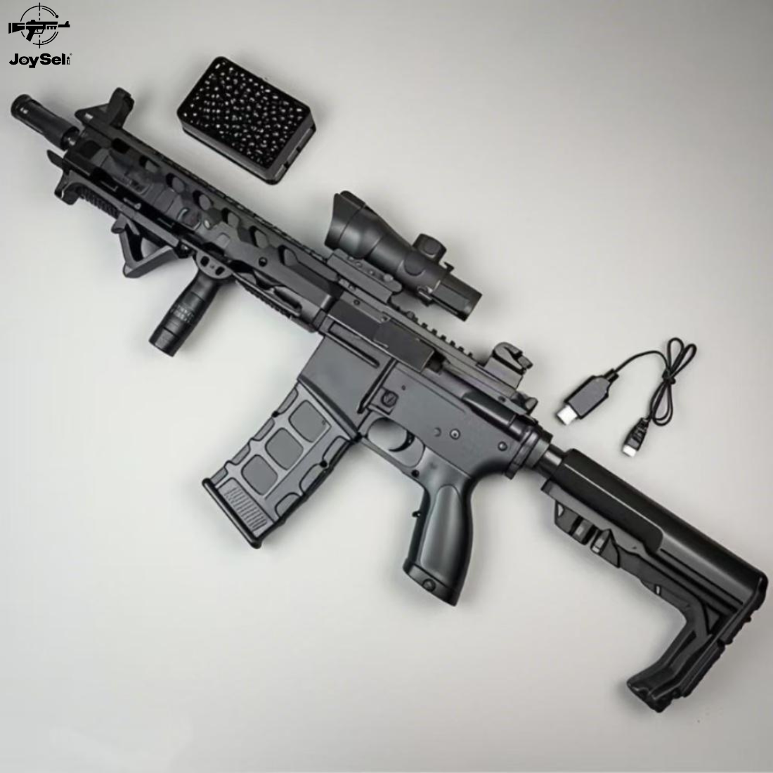 HK416D