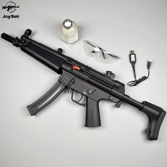 Adult Version MP5K Gel Blaster Toygun