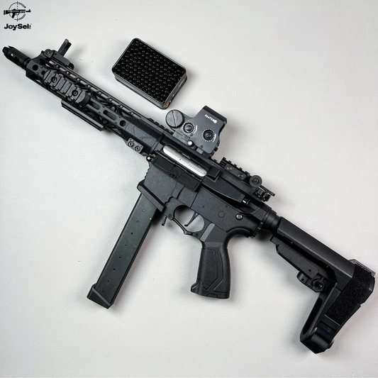 New ARP9 Gel Blaster ToyGun