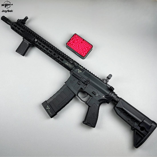 TTI TR1 Gel Blaster With Forward And Backward Movable Bolt