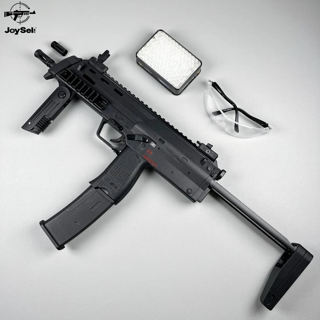 Upgraded MP7-A1 2.0 Gel Blaster